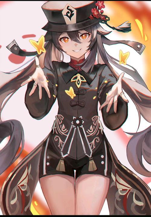 原神角色爆料视频素材,神秘力量觉醒,探索未知领域 第3张 原神角色爆料视频素材,神秘力量觉醒,探索未知领域 第3张