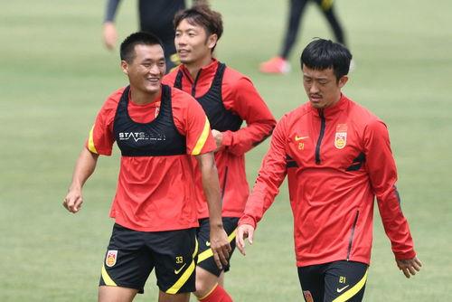国足记者爆料新闻最新消息,备战关键战,国足调整阵容应对挑战 第2张 国足记者爆料新闻最新消息,备战关键战,国足调整阵容应对挑战 第2张